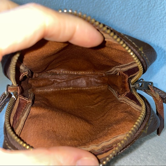 Authentic Louis Vuitton Mini Danube - Picture 8 of 16